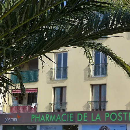 Le Rabelais-1 By Interhome *