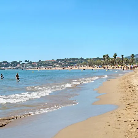 Le Rabelais-1 By Interhome * Saint Aygulf