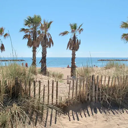 Le Rabelais-1 By Interhome 아파트 *