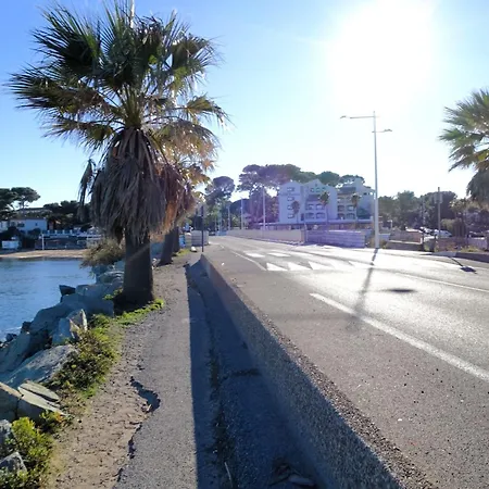 아파트 Le Rabelais-1 By Interhome *