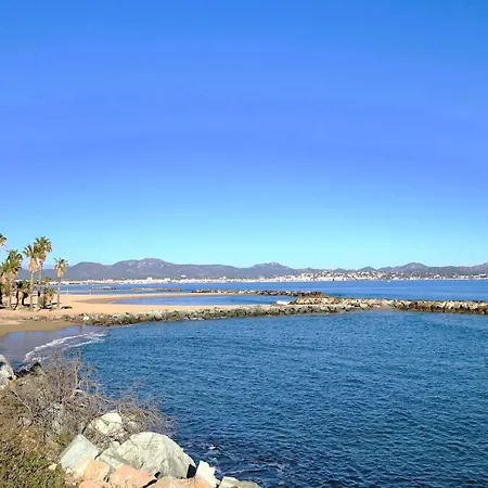 아파트 Le Rabelais-1 By Interhome