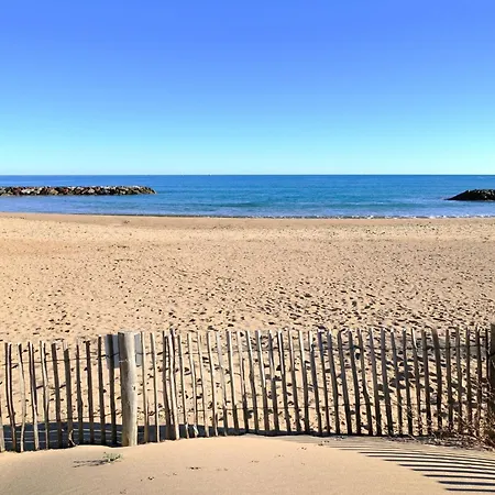 Le Rabelais-1 By Interhome 생타굴프