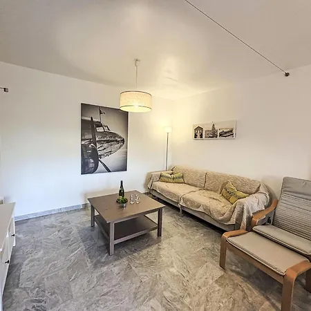 Le Rabelais-1 By Interhome Saint Aygulf