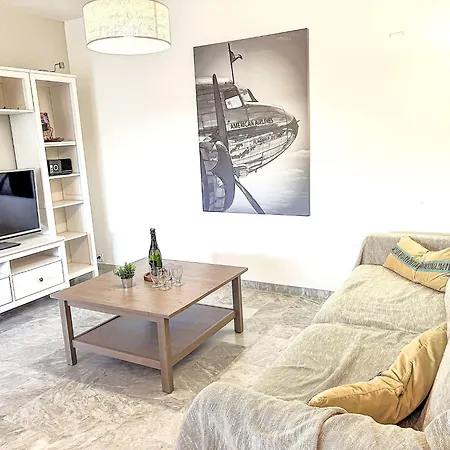 Le Rabelais-1 By Interhome