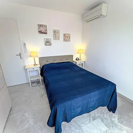 Le Rabelais-1 By Interhome Apartment