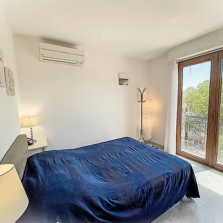 Le Rabelais-1 By Interhome Saint Aygulf