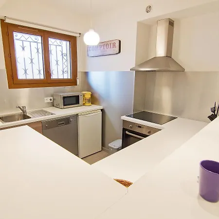 Le Rabelais-1 By Interhome