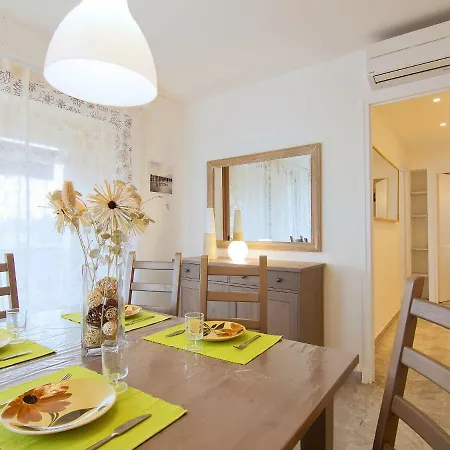 Le Rabelais-1 By Interhome Apartment