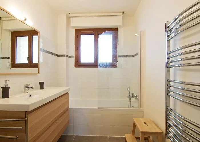 Le Rabelais-1 By Interhome Apartmán