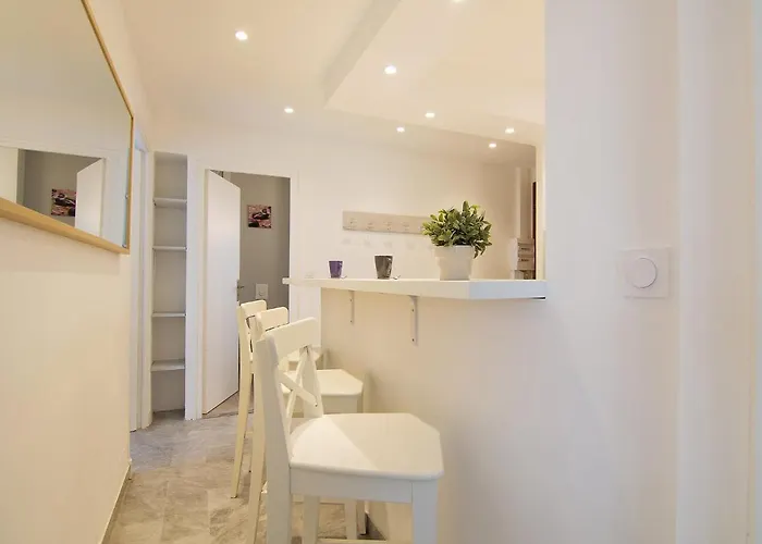 Le Rabelais-1 By Interhome * Saint Aygulf